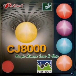 Palio CJ8000 Biotech 2-side loop